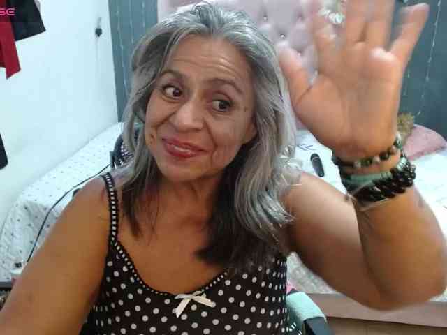 lalisha-96 webcam