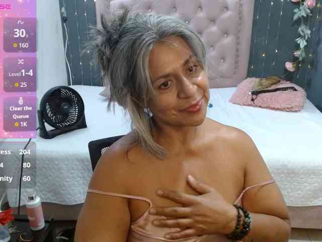 lalisha-96 webcam