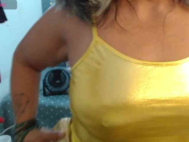 lalisha-96 webcam