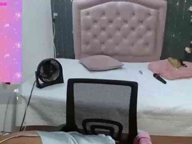 lalisha-96 webcam