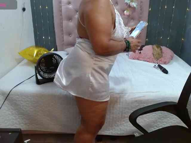 lalisha-96 webcam