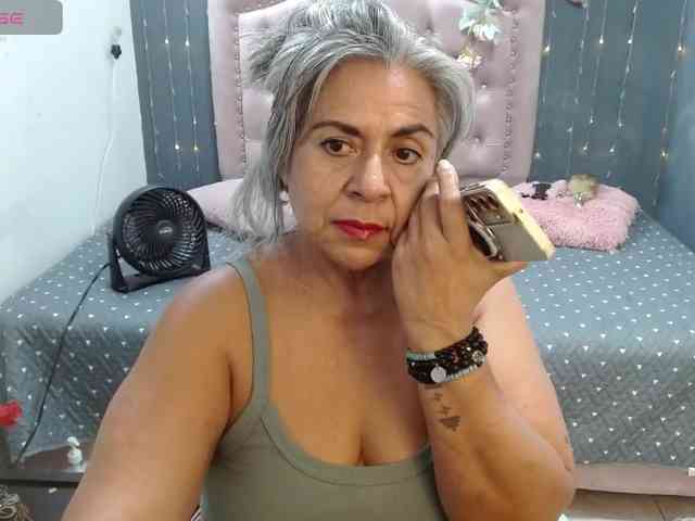 lalisha-96 webcam