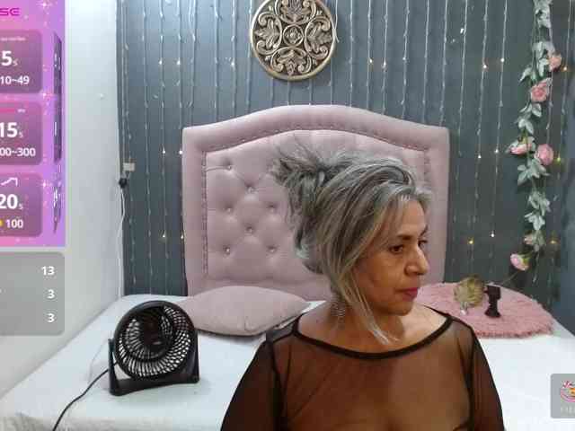 lalisha-96 webcam