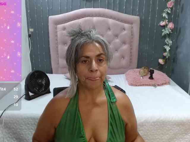 lalisha-96 webcam