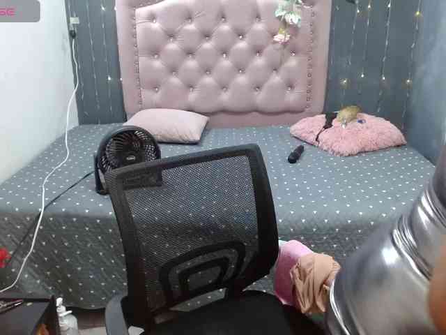 lalisha-96 webcam