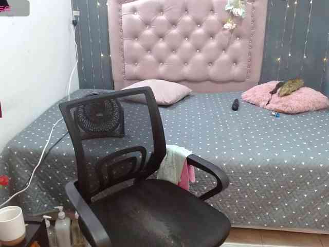 lalisha-96 webcam