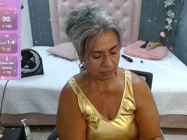 lalisha-96