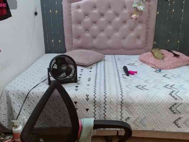 lalisha-96 webcam