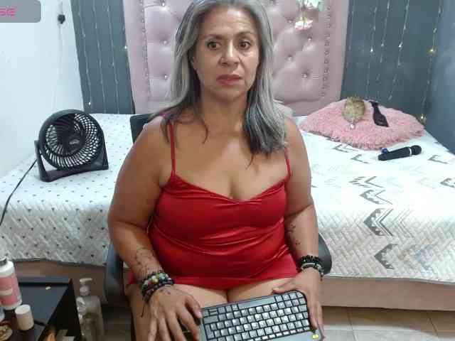 lalisha-96 webcam