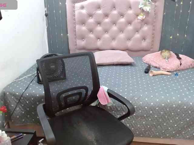 lalisha-96 webcam