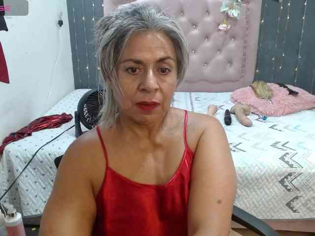 lalisha-96 webcam
