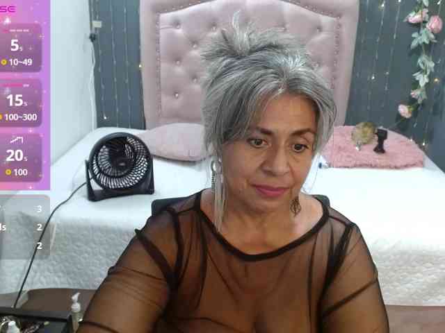 lalisha-96 webcam
