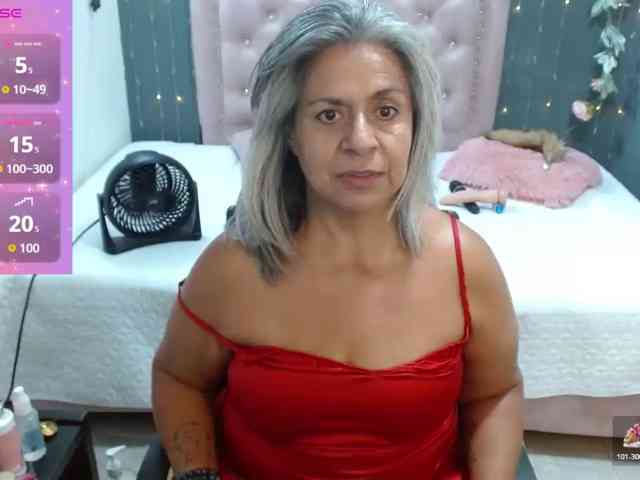 lalisha-96 webcam