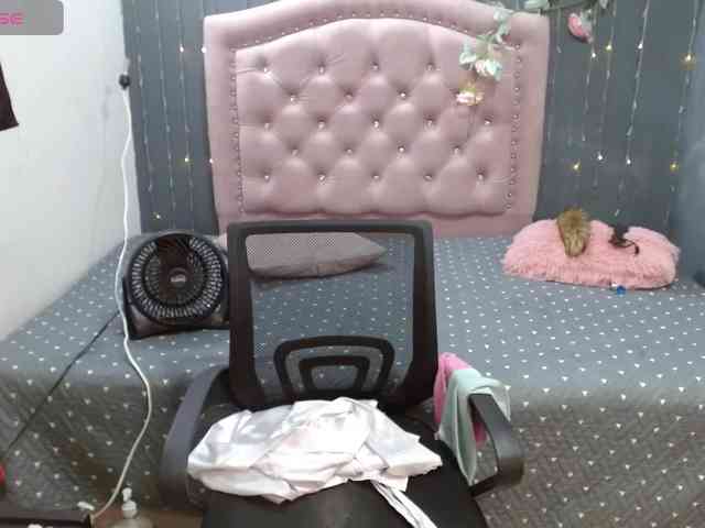 lalisha-96 webcam