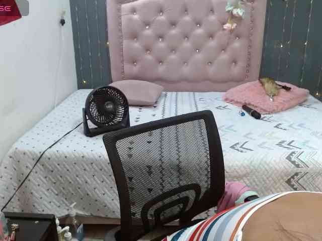 lalisha-96 webcam