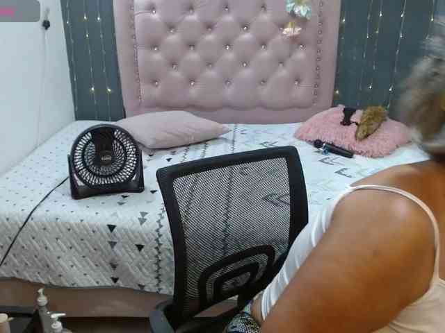 lalisha-96 webcam