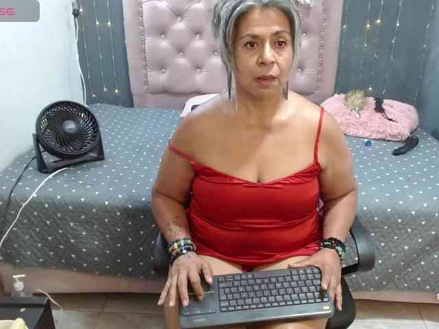 lalisha-96 webcam