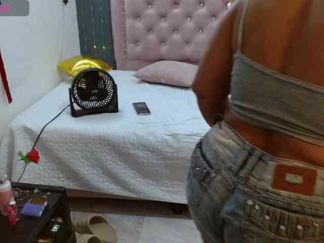 lalisha-96 webcam