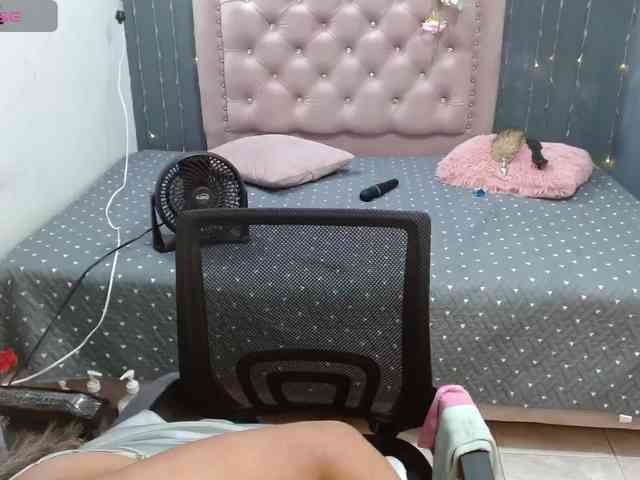 lalisha-96 webcam