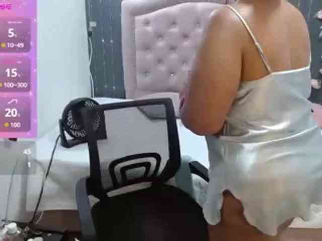lalisha-96 webcam