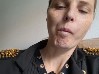 S-O-F-I-A Porn Show