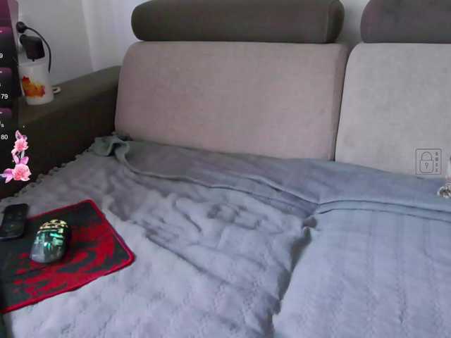 Lulu-Erotica live cam