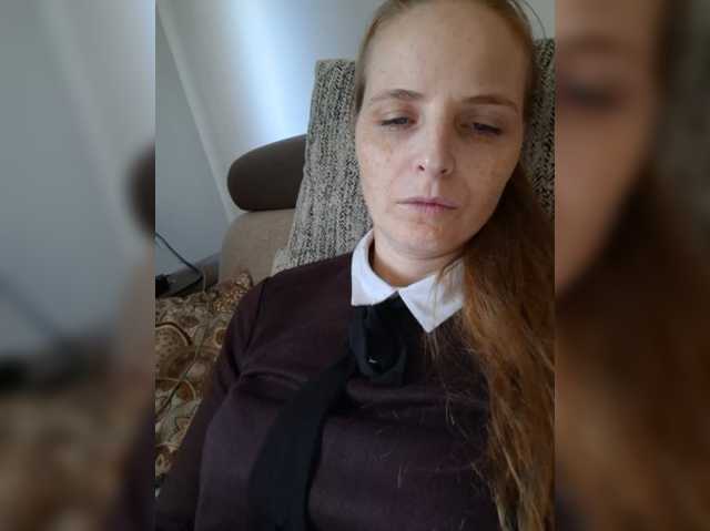 Lulu-Erotica live cam on BongaCams