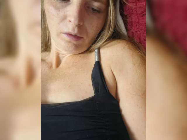Lulu-Erotica live cam