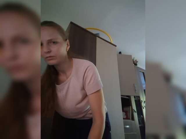 lulu-erotica live sex show