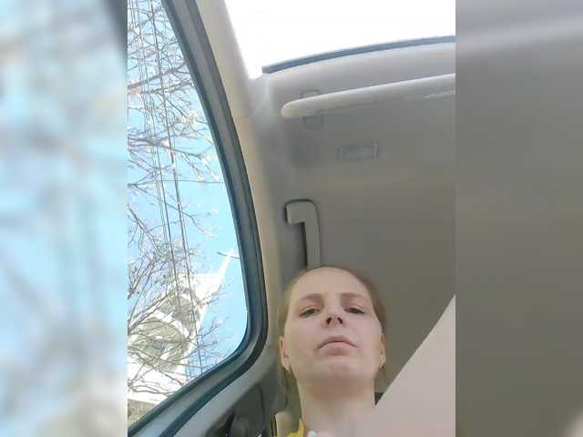 в попе у Lulu-Erotica