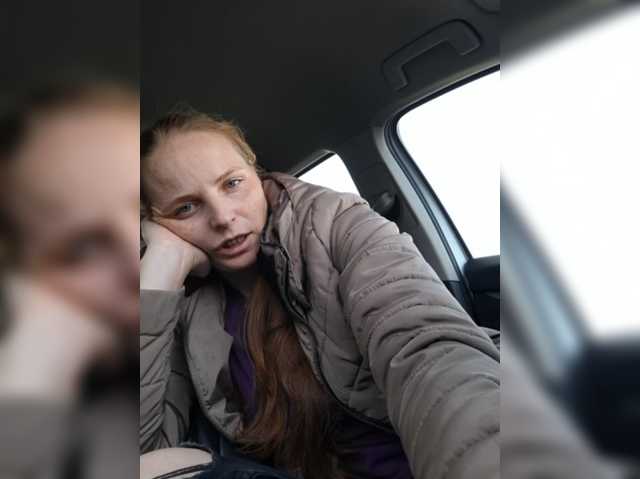 Lulu-Erotica live cam on BongaCams