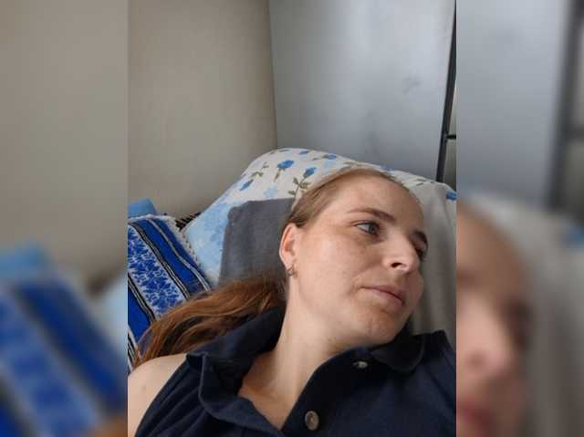 Lulu-Erotica live cam on BongaCams