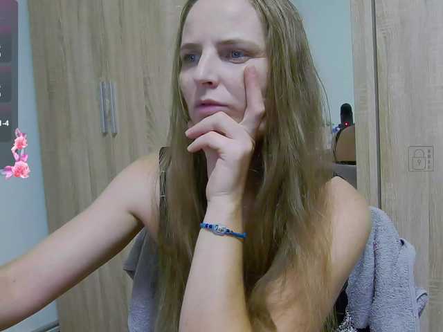 Lulu-Erotica live cam on BongaCams