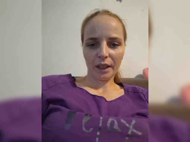 Lulu-Erotica live cam on BongaCams