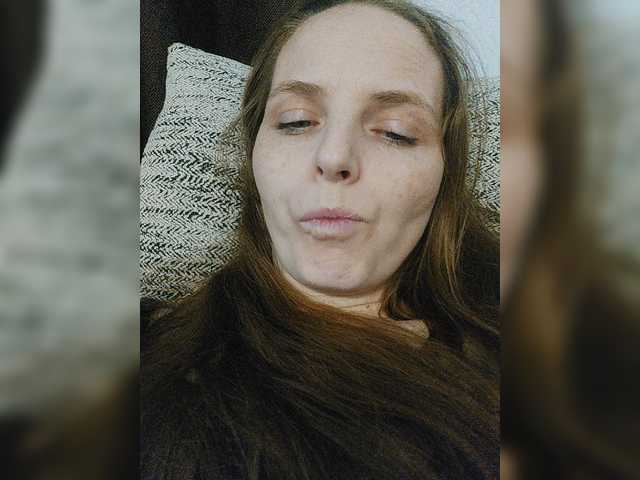 Lulu-Erotica live cam