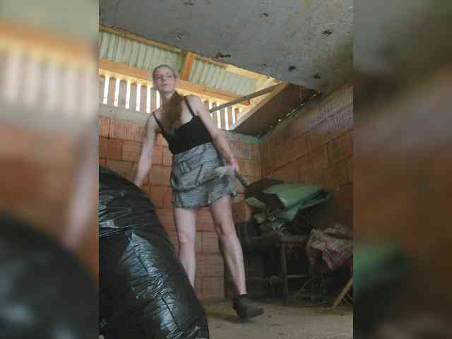 Lulu-Erotica Live Webcam on BongaCams