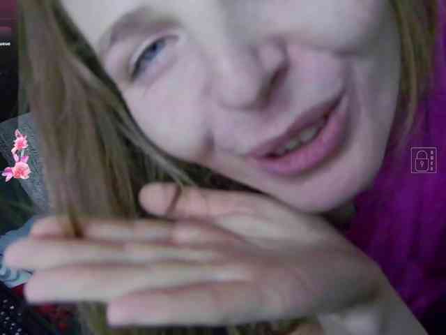 S-O-F-I-A webcam