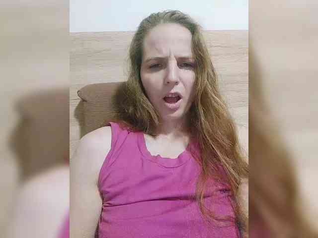 S-O-F-I-A webcam
