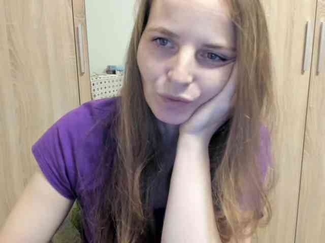 S-O-F-I-A webcam