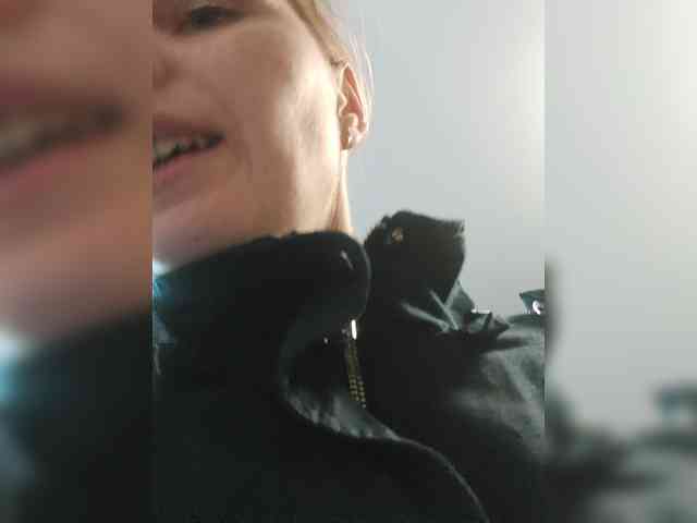 Live stream of Lulu-Erotica