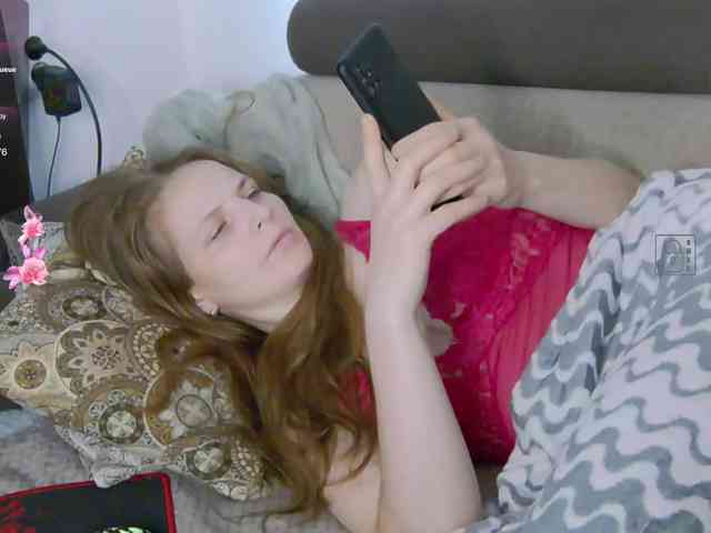 S-O-F-I-A webcam