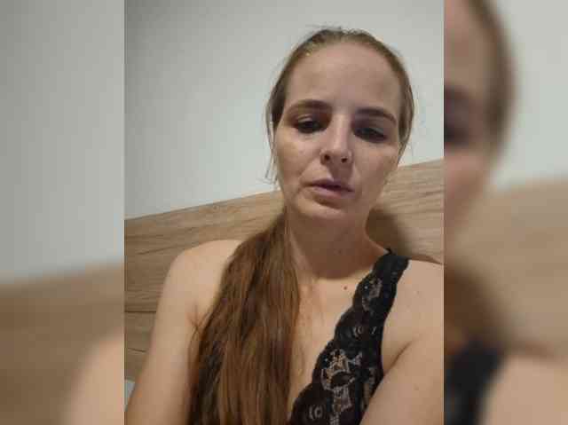 Lulu-Erotica - Girl 