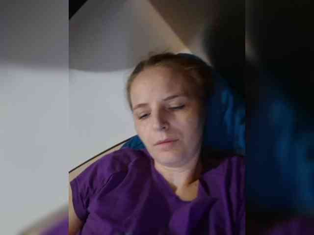 S-O-F-I-A webcam