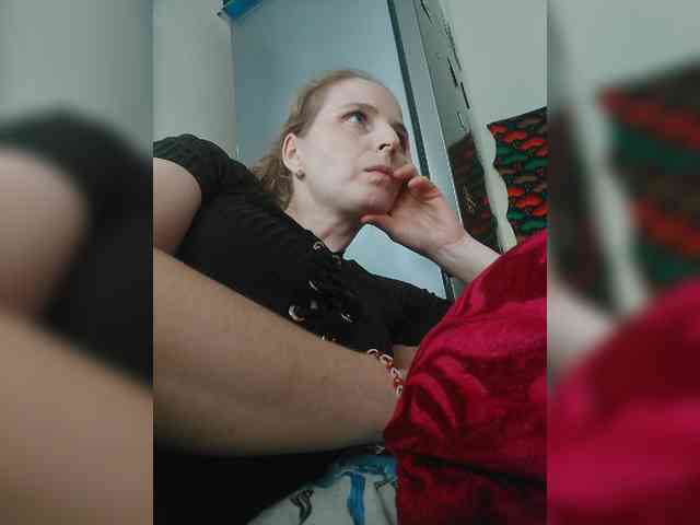 S-O-F-I-A webcam