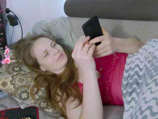 S-O-F-I-A webcam
