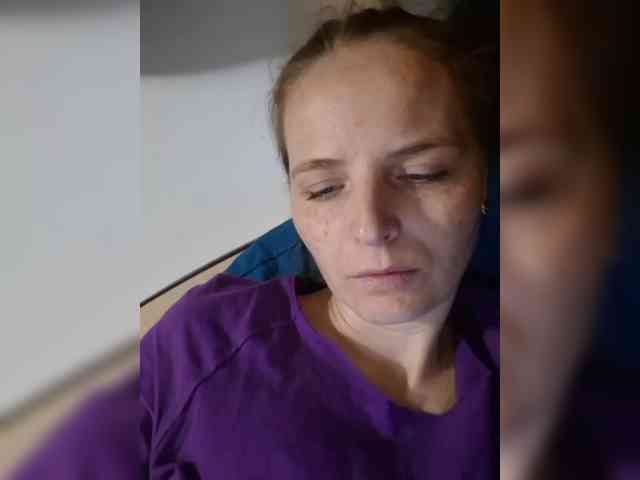 S-O-F-I-A webcam