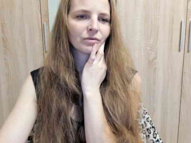 Lulu-Erotica's webcam live show