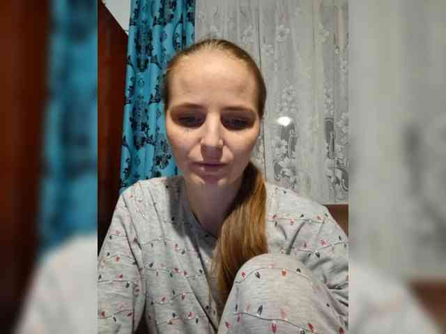 Lulu-Erotica Live Webcam on BongaCams