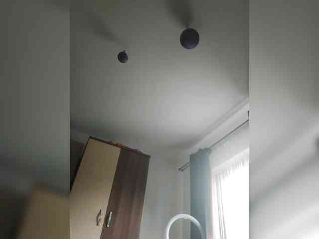 S-O-F-I-A webcam
