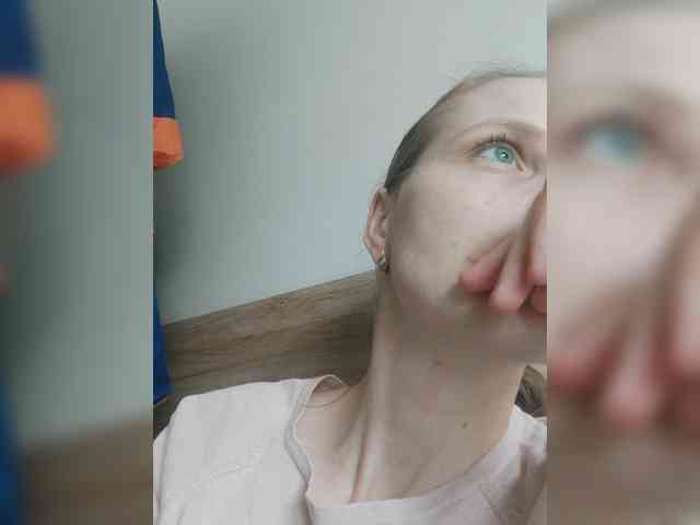 S-O-F-I-A webcam